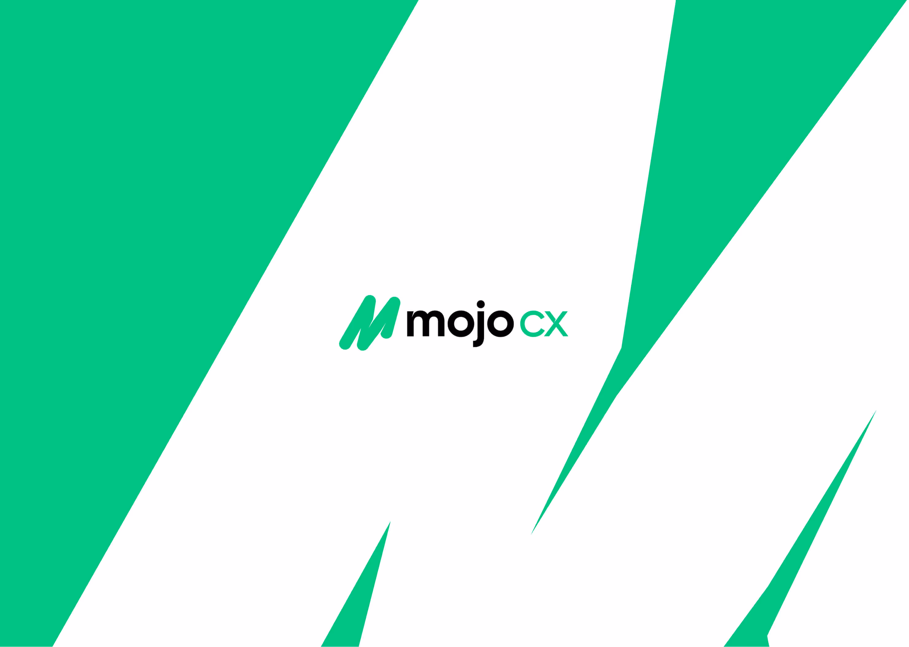MOJO-CX by TMAC streamlines contact centers with AI-powered coaching and prompts. project image 1
